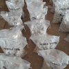  White Pebble stone 